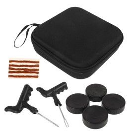 Alipis 1 Set Heavy Duty Car Jack Pads Durable Rubber Lift Blocks for Secure Vehicle Lifting Versatile Automotive Jack Stand Accessories Improved Grip Easy Installation