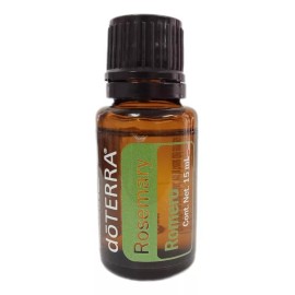 Doterra Romero Aceite Esencial Doterra 15ml