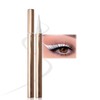 Erinde White Liquid Eyeliner - High Precision, Liquid White Ink