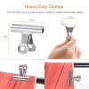 6.5 X 10ft Heavy Duty Photography Backdrop Support Stand Set