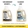 Molly's Suds Liquid Laundry Detergent | Clean Laundry Detergent Soap