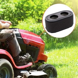 Lushview 136-7806 SS5000 Timecutter Air Filter for Toro Timecutter 42" 50" 127-9252 SS5000 SW5000 74726 75213 74731 74723 74657 74661 74667 74741 74866 74867 Riding Lawn Mower Parts