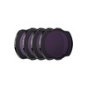 Freewell Standard Day Filter Set for DJI Avata Drone (4-Pack)