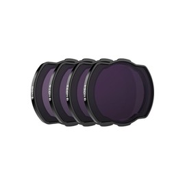 Freewell Standard Day Filter Set for DJI Avata Drone (4-Pack)