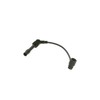 Bosch Automotive 0986357226 Ignition Wire Set