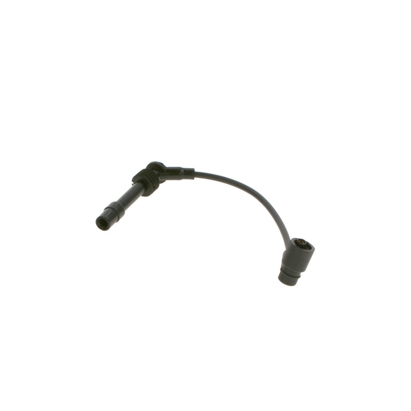 Bosch Automotive 0986357226 Ignition Wire Set