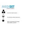 Medi Kit Pouch Pants Incontinence Suitable for Pad Item 18090