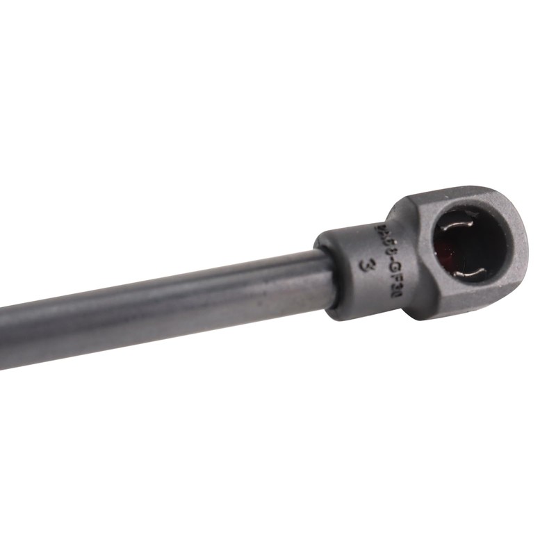 TRQ Driver & Passenger Side Trunk Lid Lift Support Shock