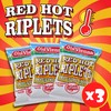 Old Vienna of St Louis (Red Hot Riplets Hot BBQ