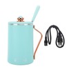 Electric Kettle Stew Cup Multifunctional Fast Heating Intelligent Control Portable
