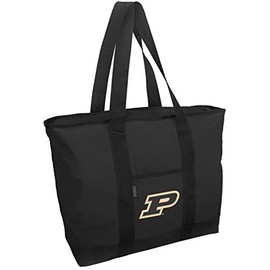 Broad Bay Purdue University Tote Bag Best Purdue Totes Shopping Travel or Everyday