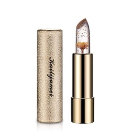 KAILIJUMEI Flower Lip, Japan Limited Edition Gold Case Model, Orange
