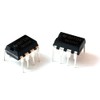 NE555 NE555P IC Timer DIL DIP 555 timer x 10