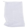 Pinfox 75 Micron Nylon Straining Bag Fine Mesh Food Strainer