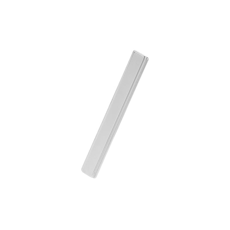 Shower Door Magnet, Neodymium Magnet, 3" Long Glass Shower Door
