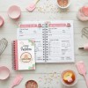 Agenda Pastelera