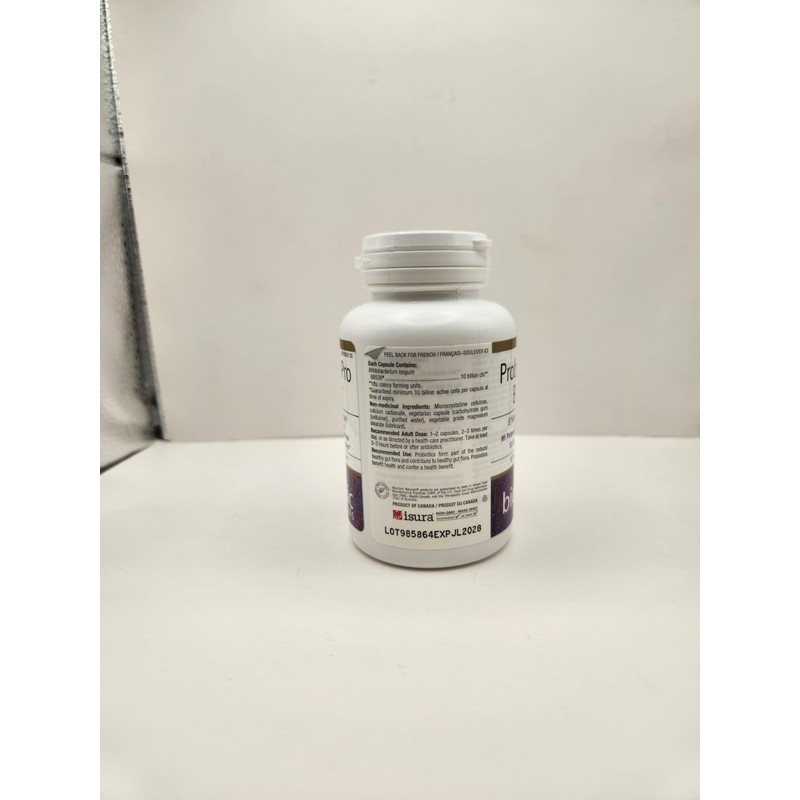 Probiotic Pro Bb536 60 VegiCaps