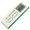AULCMEET A75C2568 New Replacement Remote Control Compatible with Panasonic A/C
