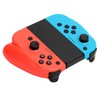 1 Pair Left Right Bluetooth Game Console Gamepad Red Blue