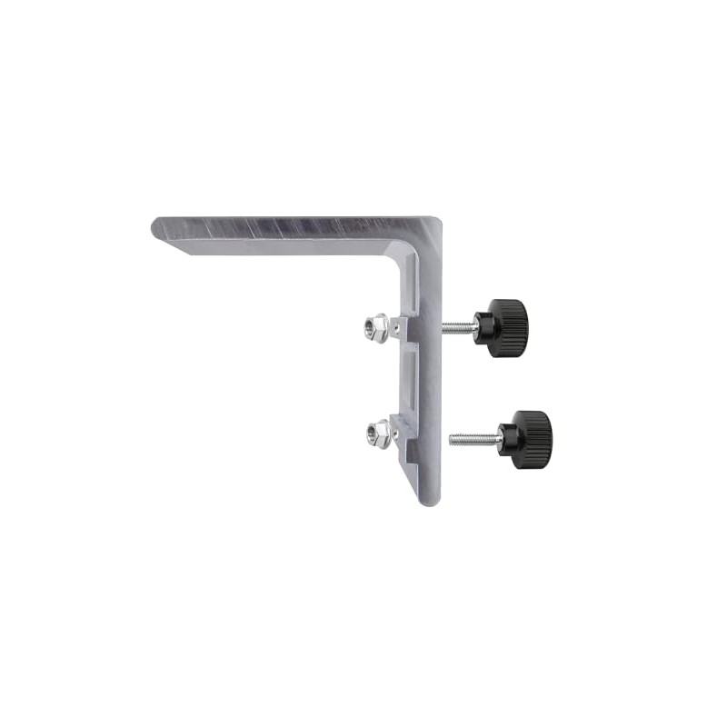 Smoker Craft Rail Mount Bracket (2-Pack) - Base Mount for