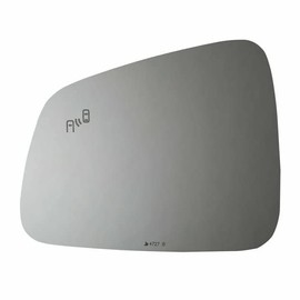 Burco 4727B Side View Mirror W/Blind Spot Buick Encore 2017-2021 Driver