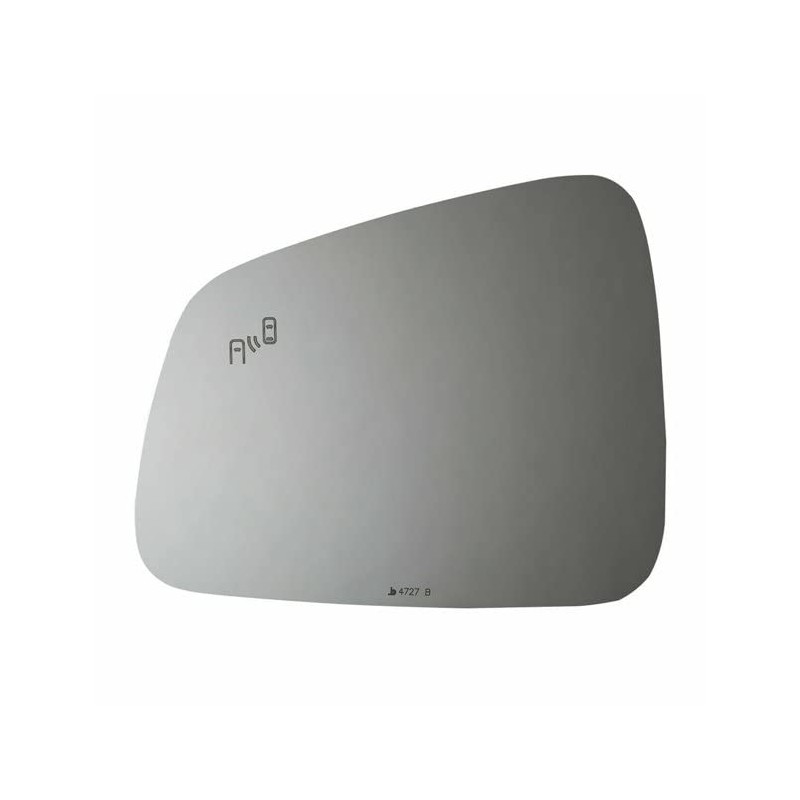 Burco 4727B Side View Mirror W/Blind Spot Buick Encore 2017-2021