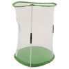 Cylindrical Butterfly and Insect Observation Cage Transparent Mesh Habitat Cage