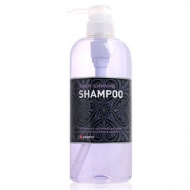 Refreshing Cleansing Green Fruity Scent Shampoo 730ml