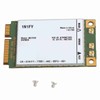 Mini PCIe Network Card LTE HSPA+ GPS High Speed 100Mbps