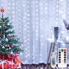 Yizhet USB Light Curtain Indoor 3 x 3 m 【Updated