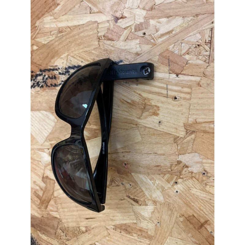 StealthMounts Red Bench Belt Plus - Universal Tool Holder |