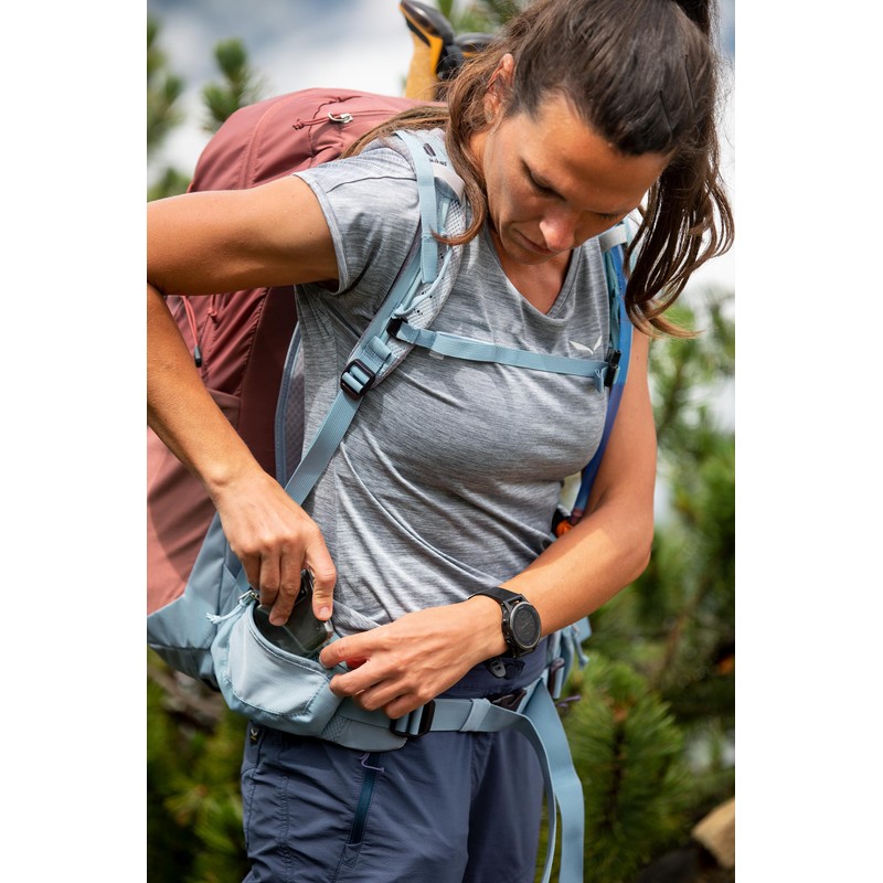 Deuter Trail 30L Backpack for Biking, Hiking & Trekking with