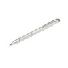 Leitz, 2 in 1 Stylus, Two Functions, Aluminium, Complete, 64150084,