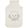 'Baby Octopus' Hot Water Bottle Cover (HW00036502)