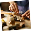Totority Guitar Pickup, Ukulele Pickup, Musical Instrument Pickup, Ukulele Piezo
