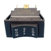 Maxxum/Edge/All-Terrain Pedal Switch MOM/Off/CON #2254031