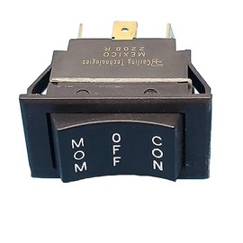 Maxxum/Edge/All-Terrain Pedal Switch MOM/Off/CON #2254031