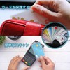 Anboli Card Protective Case Card Case Transparent Card Protective Film