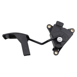 NewYall Accelerator Pedal with Position Sensor Assembly for Nissan Rogue 2008-2013 Rogue Select 2014 2015