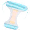 Adult Incontinence Underwear Leak Protection Underwear Pads Elderly Reusable Fabric