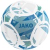 JAKO Lightball Glory, White/Light Blue/JAKO Blue, 4 (290 g)