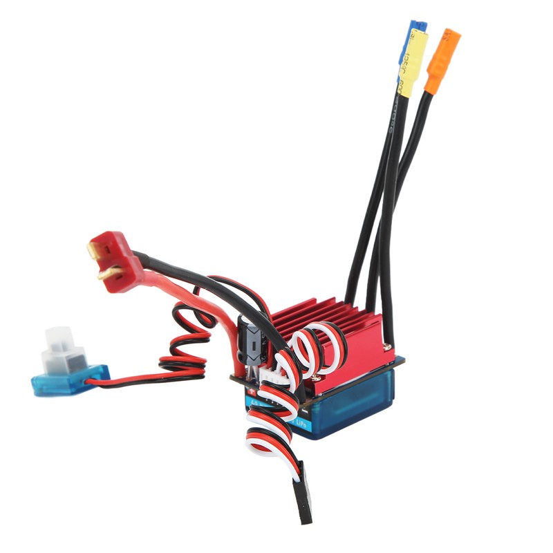 Brushless Motor ESC Kit S2440 4000KV Brushless Motor S35A Brushless