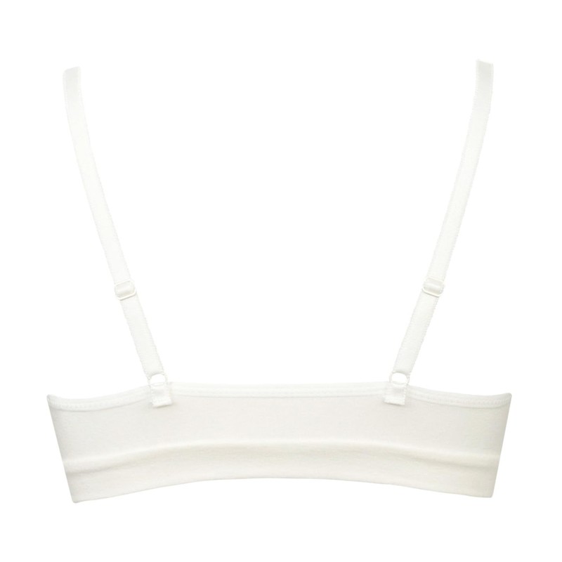 Wing/Wacoal RL6405 Junior Wireless Bra, Wing Teen, One Size (2S