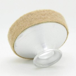 Pxyelec Alto Saxophone Mute Dampener, Aluminum Noise Sound Remove Mute Dampeners for Practice Alto Saxophone