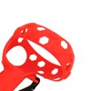 Controller Grip Cover Silicone VR Handle Protective Sleeve Anti Throw