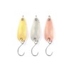 Orurudo Fishing Gear qb100177 OWNER Cultiva SBL-35 Single Barbless Hook