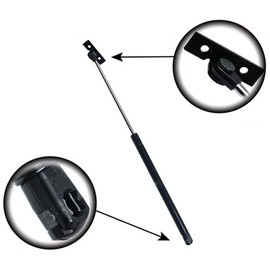 Qty (2) StrongArm 4097 Fits GTO 2004 2005 2006 Front Hood Lift Supports