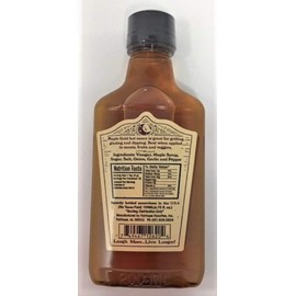 Fairhope Favorites Moonshine Hot Sauce - Maple Gold - 6.75 Ounces
