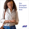 Purell Prime Defense Advanced Hand Sanitizer, Essential Protection, 12 fl