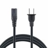 CJP-Geek 5ft AC Power Cord Replacement for T3 Voluminous Hot